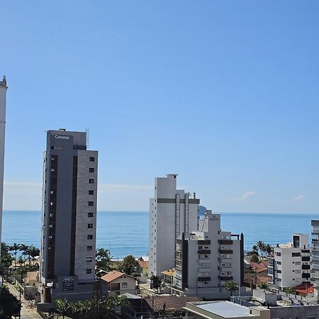 Ap Beach 901 Em Balneario Picarras, Vista Mar Apartment Bagian luar foto